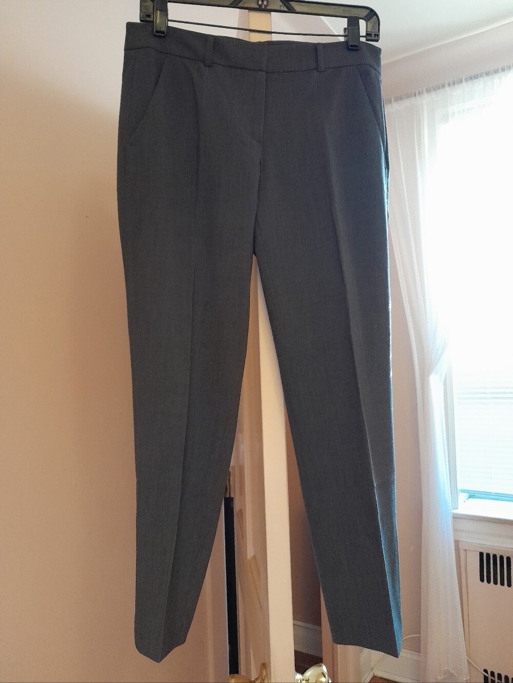 TAHARI Women Pants Size 4 PETITE